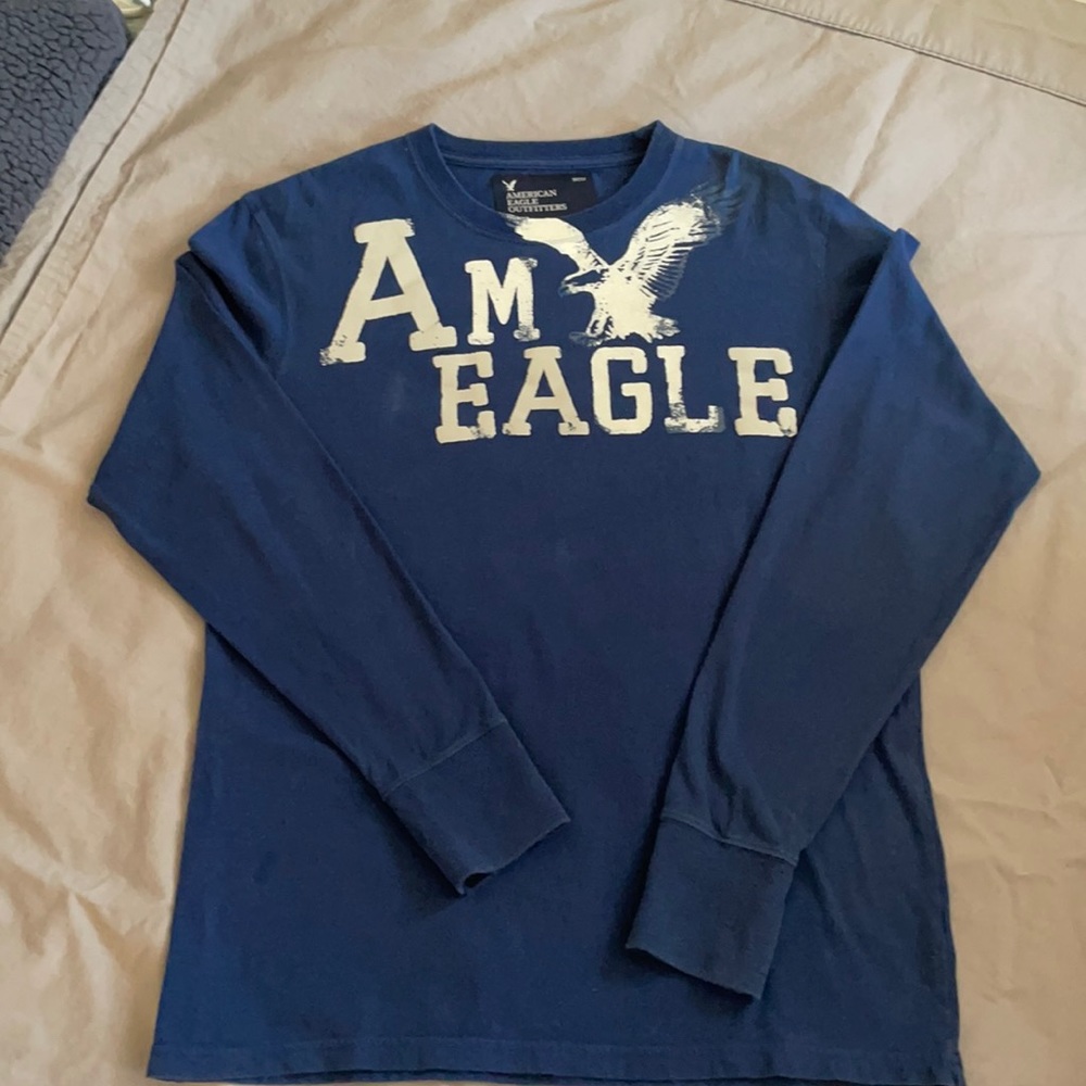 American Eagle long sleeve